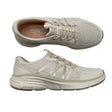 Naisten Skechers - Lenkkarit, koko 37 - Beige ()