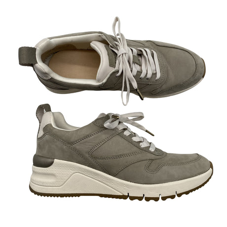 Naisten Tamaris - Lenkkarit, koko 38 - Beige ()