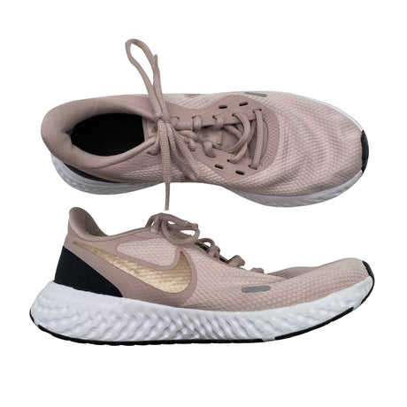 Naisten Nike - Juoksukengät, koko 38 - Vaaleanpunainen ()