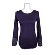 Naisten Soyaconcept - Trikoopaita, koko 34 - Violetti ()