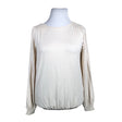 Naisten Soyaconcept - Trikoopaita, koko 42 - Beige ()