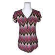 Naisten Joy of Love - T-paita, koko 36 - Pinkki ()