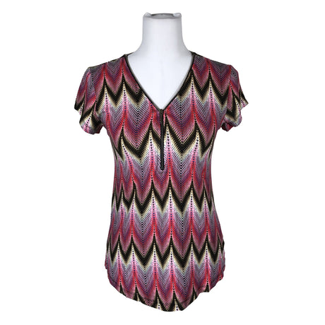 Naisten Joy of Love - T-paita, koko 36 - Pinkki ()