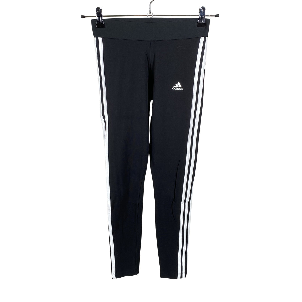 Naisten Adidas - Urheilutrikoot, koko 36 - Musta (1)