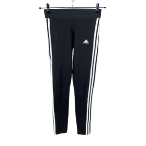 Naisten Adidas - Urheilutrikoot, koko 36 - Musta (1)