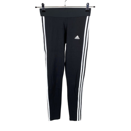 Naisten Adidas - Urheilutrikoot, koko 36 - Musta ()