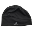 Unisex Salomon - Urheilupipo, koko 54 - 56 cm - Musta ()
