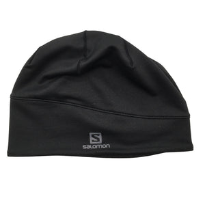 Unisex Salomon - Urheilupipo, koko 54 - 56 cm - Musta (1)