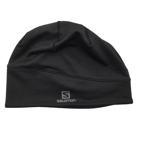 Unisex Salomon - Urheilupipo, koko 54 - 56 cm - Musta ()