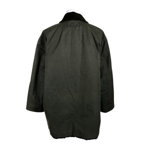 Naisten Brixtol Textiles - Toppatakki, koko 38 - Vihreä (3)