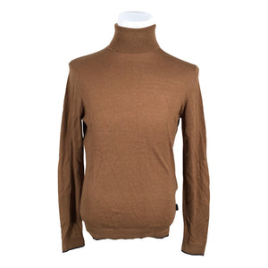 Miesten Ted Baker - Neulepaita, koko 38 - Ruskea (1)