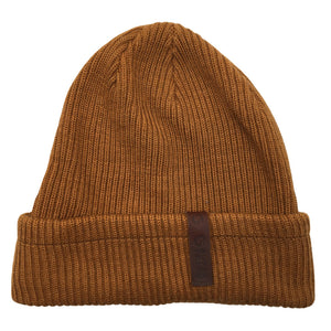 Unisex Super Yellow - Talvipipo, koko 54 - 56 cm - Ruskea (1)