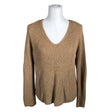Naisten Marc O'Polo - Neulepaita, koko 38 - Beige ()