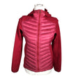 Naisten Helly Hansen - Softshell-takki, koko 34 - Pinkki ()