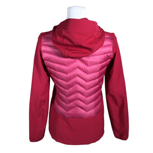Naisten Helly Hansen - Softshell-takki, koko 36 - Pinkki (2)