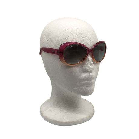 Tyttöjen Ray-Ban - Aurinkolasit, koko Ei kokoa - Pinkki (2)