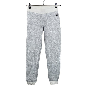 Unisex Reima - Fleecehousut, koko 152 - 158 - Harmaa (1)
