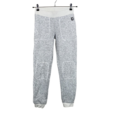 Unisex Reima - Fleecehousut, koko 152 - 158 - Harmaa ()