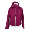 Naisten Adidas - Ulkoilutakki, koko 42 - Violetti ()