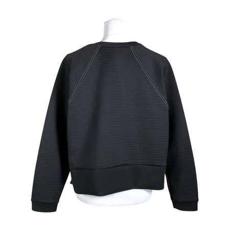 Naisten Nike - Urheilupaita, pitkät hihat, koko 40 - Musta (2)