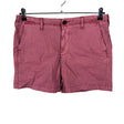 Naisten Superdry - Shortsit, koko 40 - Vaaleanpunainen ()