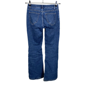 Tyttöjen Lindex - Farkut, koko 152 - 158 - Sininen (2)