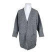 Naisten Superdry - Neuletakki, koko 42 - Harmaa ()