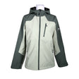 Naisten McKinley - Softshell-takki, koko 40 - Vihreä ()