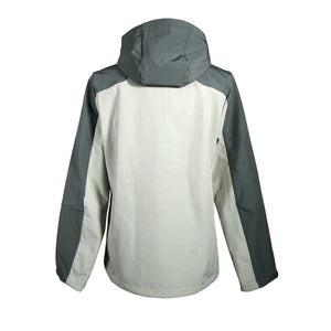 Naisten McKinley - Softshell-takki, koko 40 - Vihreä (2)