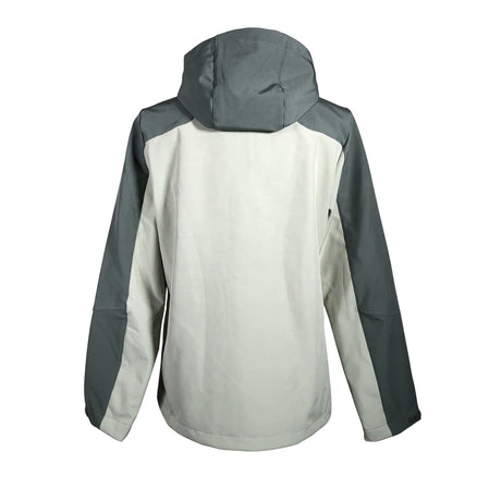 Naisten McKinley - Softshell-takki, koko 40 - Vihreä (2)