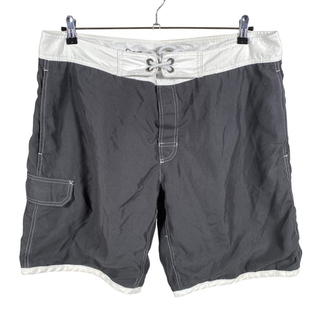 Miesten Gap - Uimahousut, koko XL - Harmaa ()