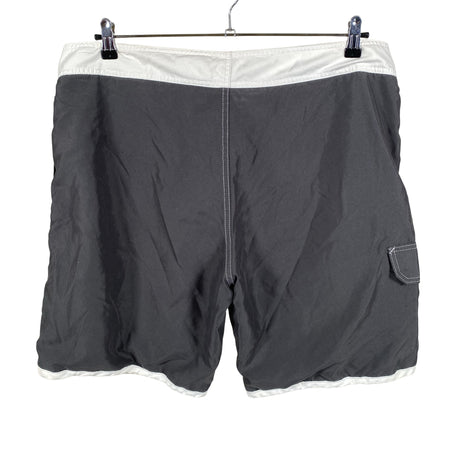 Miesten Gap - Uimahousut, koko XL - Harmaa (2)