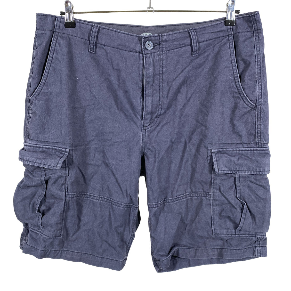 Miesten Old Navy - Shortsit, koko W38 - Sininen (1)