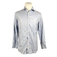 Miesten Charles Tyrwhitt - Kauluspaita, koko L - Vaaleansininen ()
