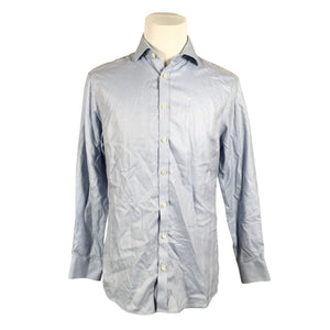 Miesten Charles Tyrwhitt - Kauluspaita, koko L - Vaaleansininen (1)