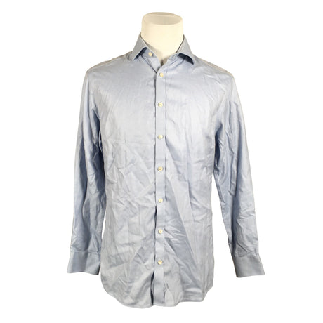 Miesten Charles Tyrwhitt - Kauluspaita, koko L - Vaaleansininen ()