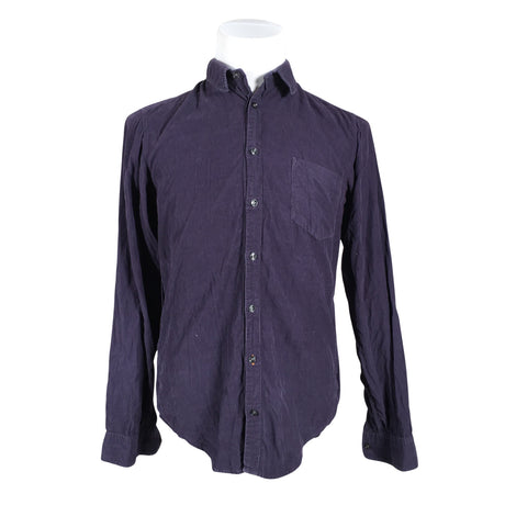Miesten Hugo Boss - Kauluspaita, koko M - Violetti ()