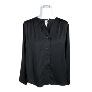 Naisten InWear - Pusero, koko 38 - Musta (1)