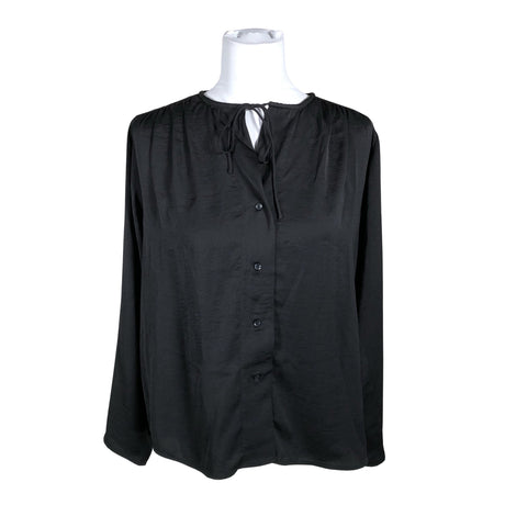 Naisten InWear - Pusero, koko 38 - Musta ()