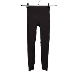 Naisten Lululemon - Urheilutrikoot, koko 32 - Ruskea (1)