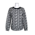 Naisten Ted Baker - Trikoopaita, koko 36 - Musta ()