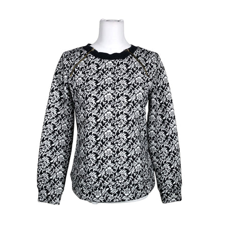 Naisten Ted Baker - Trikoopaita, koko 36 - Musta ()
