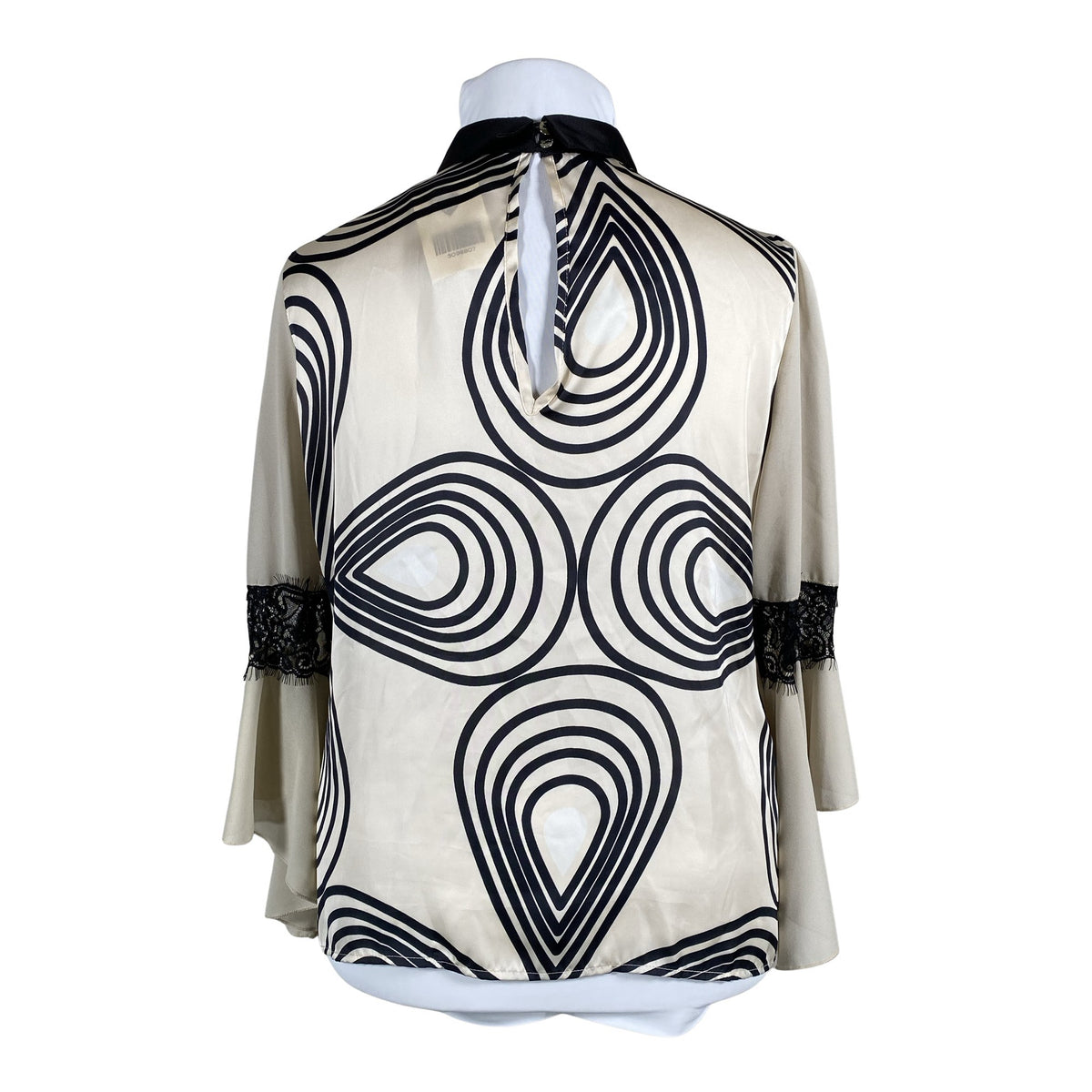 Naisten Rinascimento - Pusero, koko 42 - Beige (2)