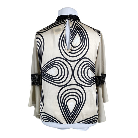Naisten Rinascimento - Pusero, koko 42 - Beige (2)