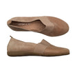 Naisten Caprice - Ballerinat, koko 36 - Beige ()