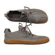Naisten Vivobarefoot - Tennarit, koko 38 - Harmaa ()