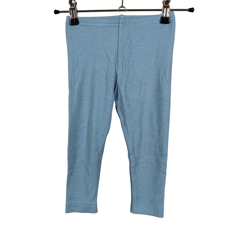 Unisex Metsola - Trikoohousut, koko 86 - 92 - Turkoosi ()