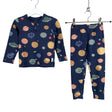 Unisex Liewood - Yöasu, koko 98 - 104 - Sininen ()