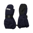 Unisex Reimatec - Talvihanskat, koko 2 - 3 vuotta - Sininen ()