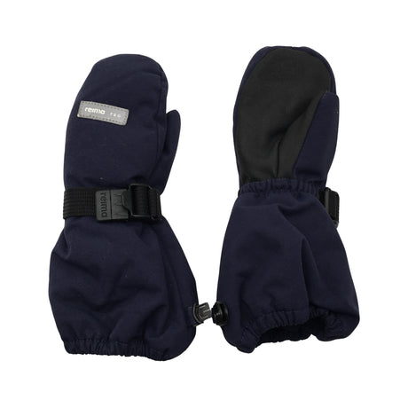 Unisex Reimatec - Talvihanskat, koko 2 - 3 vuotta - Sininen ()